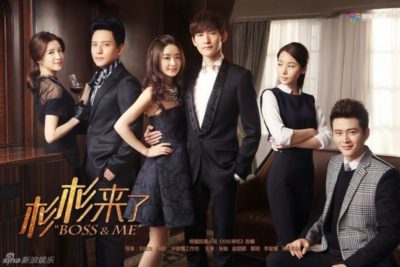 10 Rekomendasi Drama China Romantis Terbaik, Korea Kalah Pokoknya!