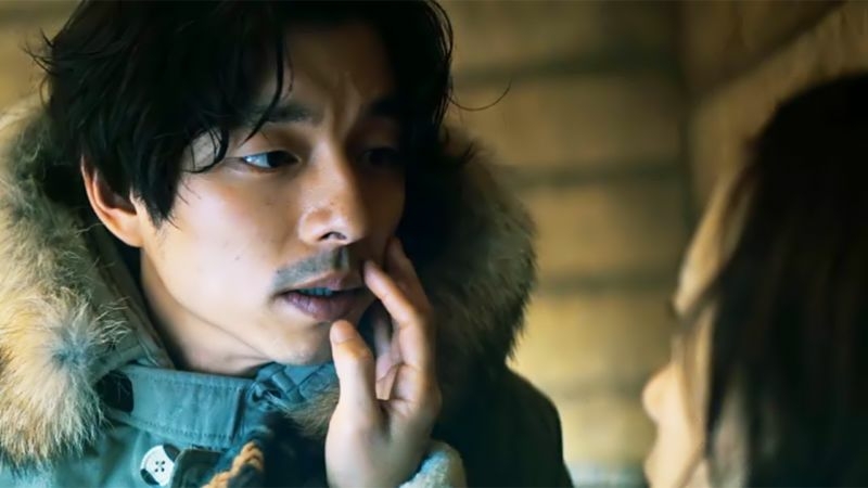 10 Rekomendasi Film Korea Dewasa Terbaik, Bikin Birahi 
