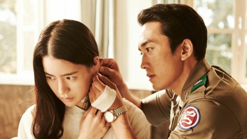 10 Rekomendasi Film Korea Dewasa Terbaik Bikin Birahi 