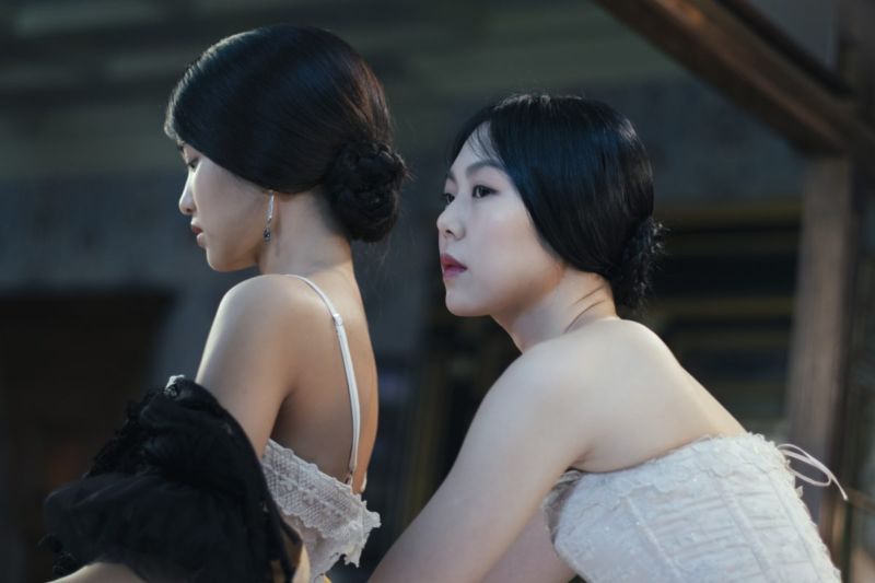 The Handmaiden - Movie Korea Dewasa