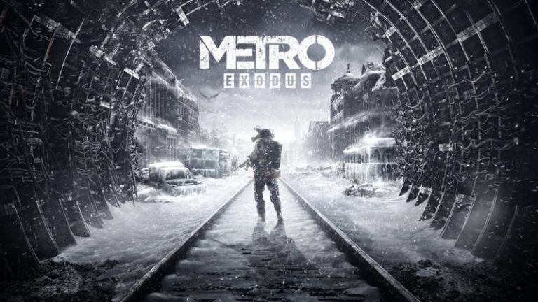 "Metro Exodus" Umumkan Spesifikasi Lengkap untuk PC 11 “Metro Exodus” Umumkan Spesifikasi Lengkap untuk PC