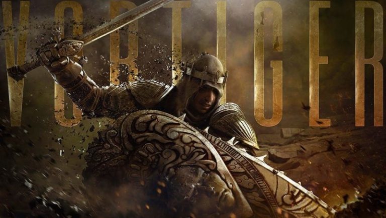 For Honor Akan Kedatangan Character Baru Bernama ‘Vortiger’