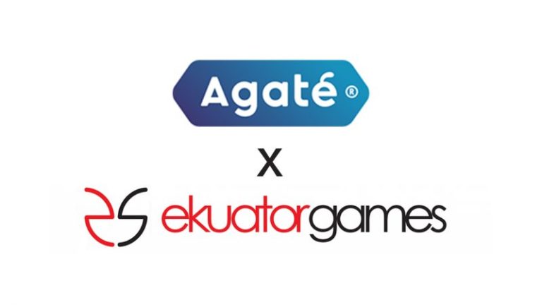 Agate International Resmi Akuisisi Ekuator Games, Berikut Nilainya! 6 Agate International Resmi Akuisisi Ekuator Games, Berikut Nilainya!