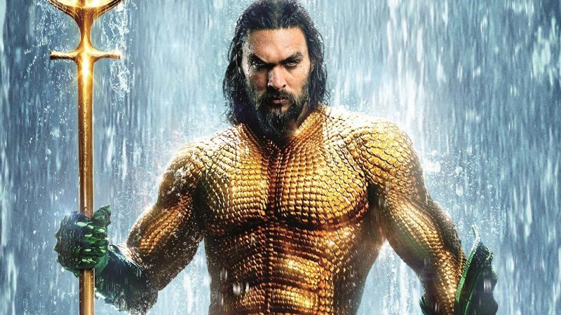 Aquaman 2