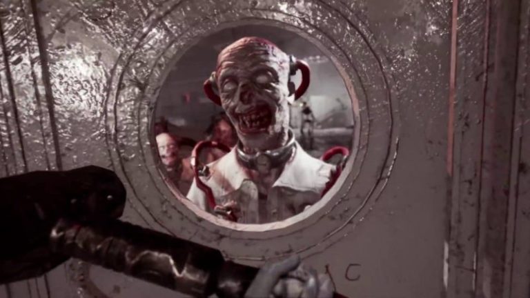 Intip Gameplay Dari Atomic Heart yang Menampilkan Pertarungan Para Robot! 12 Intip Gameplay Dari Atomic Heart yang Menampilkan Pertarungan Para Robot!