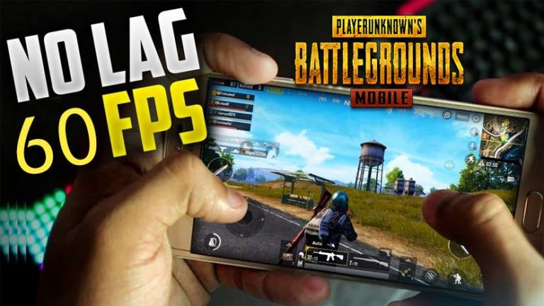 Begini Cara Setting PUBG Mobile 60 FPS di Android, Auto HD!