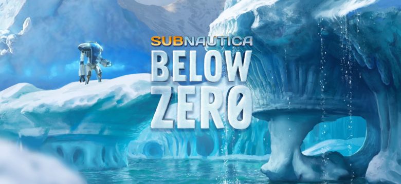 Below Zero Subnautica