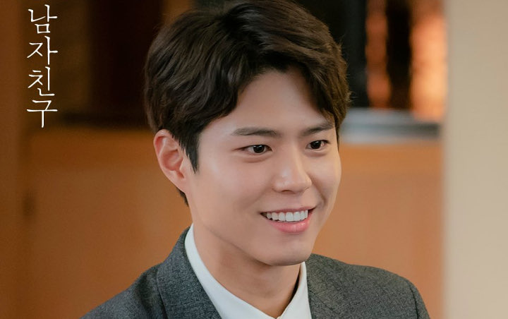 Berikut Daftar Harga Tiket Dan Seatplan Fan Meeting Park Bo Gum Di Jakarta Nanti! Dafunda
