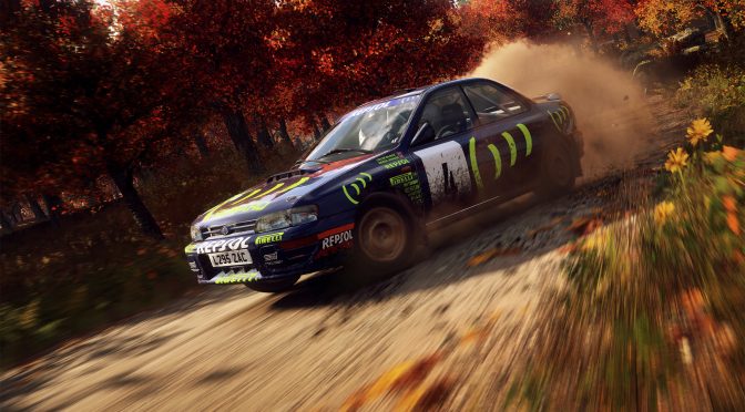 DiRT Rally 2