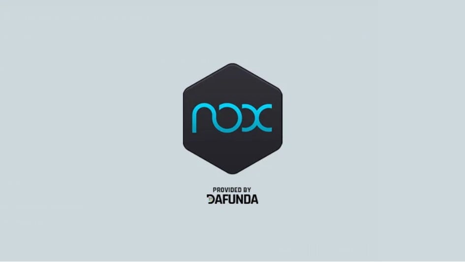 Download Nox App Player