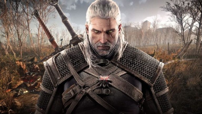 Geralt