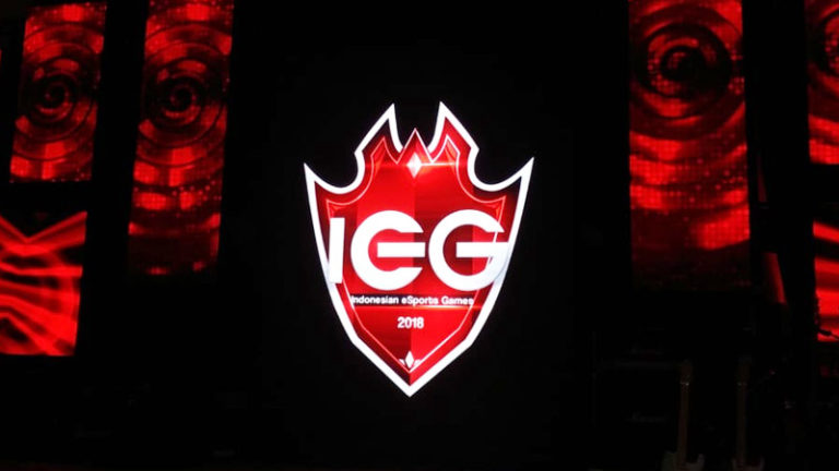 IEG
