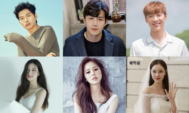 Inilah Para Pemain di Drama Welcome to Waikiki Season 2 Yang Telah Dikonfirmasi!