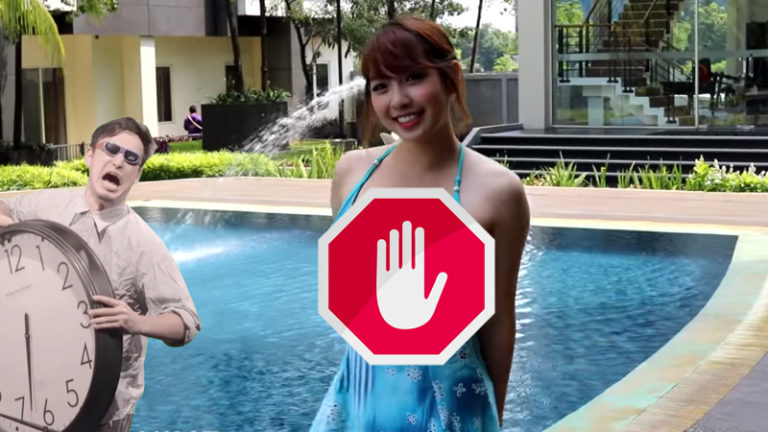 Dinilai Keterlaluan, Akun YouTube Kimi Hime Bisa Ditutup Karena Petisi Ini!