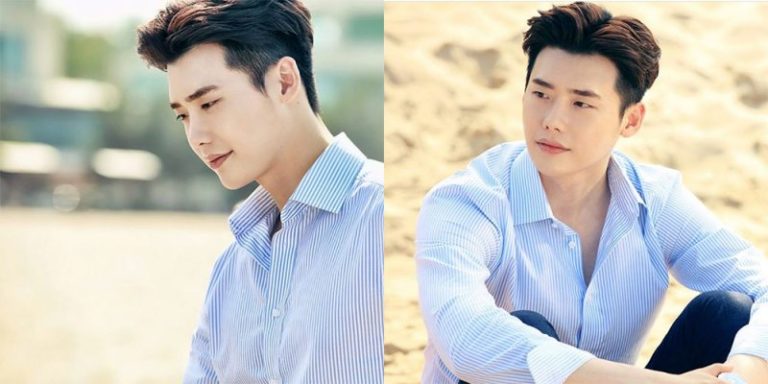 Lee Jong Suk Ungkap Rencana Masuk Wajib Militer Tahun Ini!