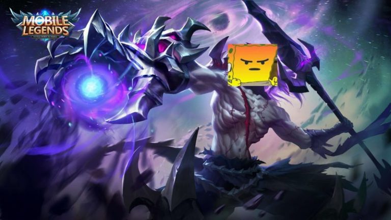 Mobile Legends