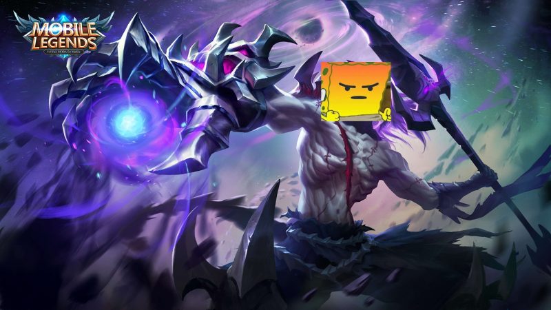 Mobile Legends