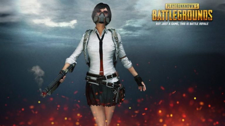 PUBG Mobile Dapatkan Layanan prime dan Prime Plus!