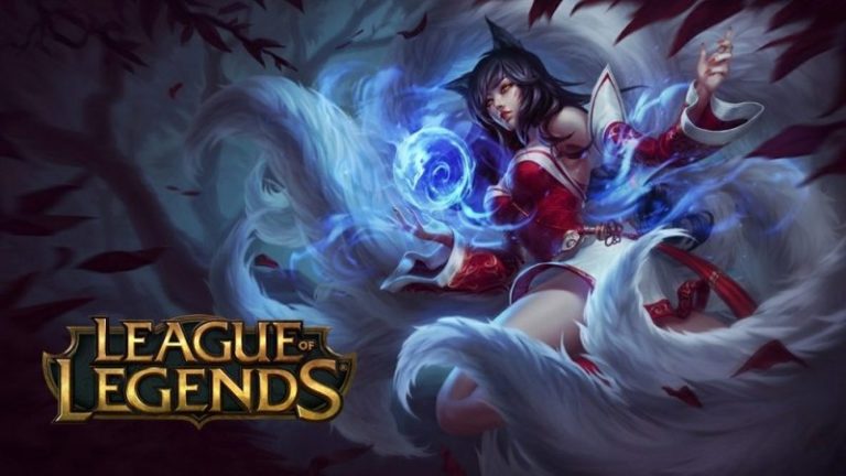 Alienware Resmi Bekerjasama dengan Riot Games!