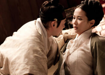 Rekomendasi Film Korea Dewasa Terbaik, Anak-anak Dilarang Nonton!