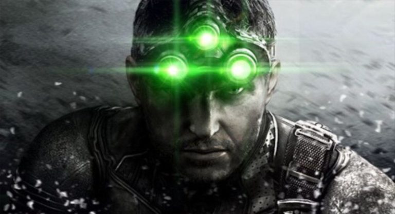 Selamat, Ubisoft Kemungkinan Besar Akan Merilis Seri Terbaru Splinter Cell!