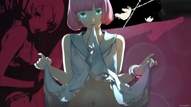 Terungkap, Catherine Resmi Akan Rilis di Platform PC!