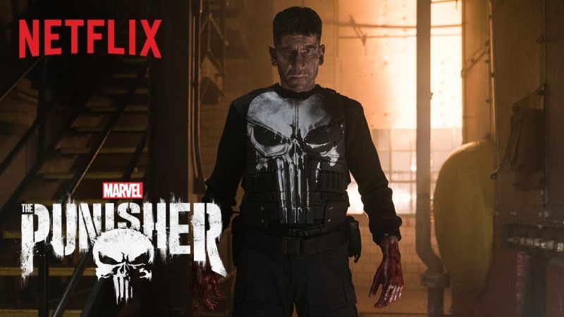 The Punisher Season 2