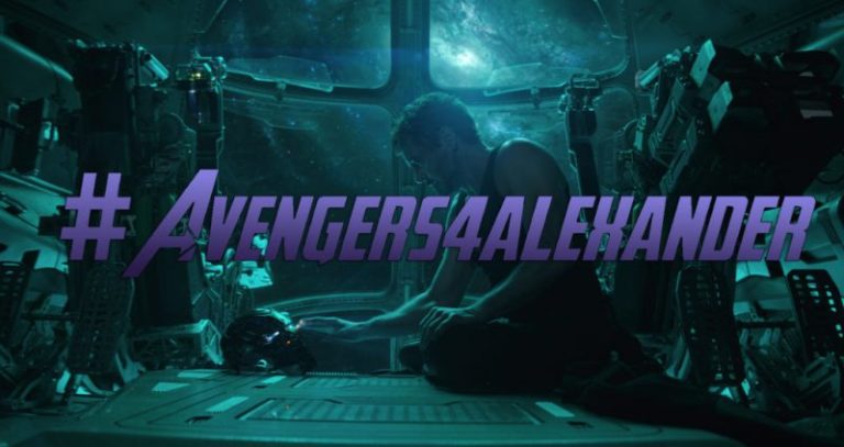 avengers endga