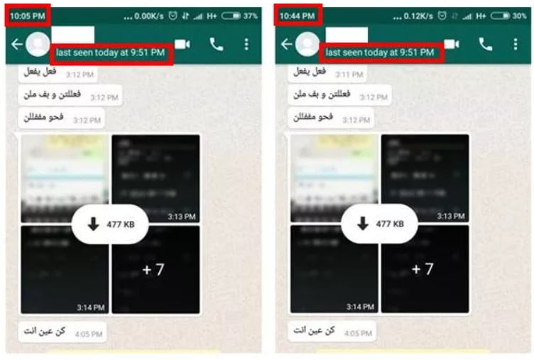 Cara Membuat Obrolan Palsu Di Whatsapp