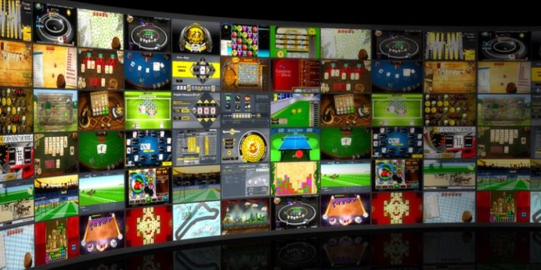 Hollywood Tumbang, Industri Video Game Malah Semakin Berjaya! 5 Hollywood Tumbang, Industri Video Game Malah Semakin Berjaya!