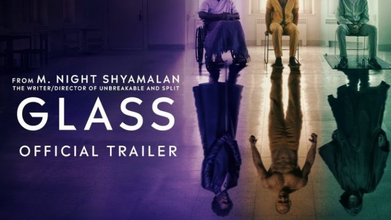 Jadwal Tayang Glass Bioskop Indonesia