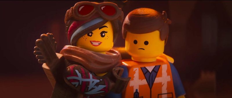 Jadwal Tayang The Lego Movie 2 Bioskop Indonesia