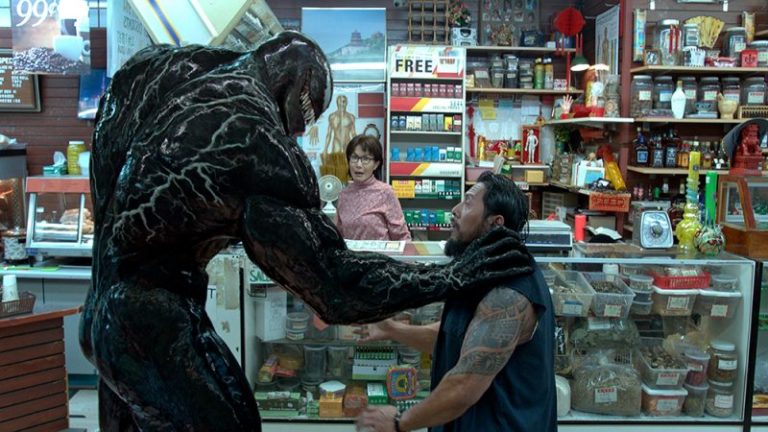 Kelly Marcel Kembali Jadi Penulis Venom 2, Tapi Ruben Flescher Keluar dari Proyek 8 Kelly Marcel Kembali Jadi Penulis Venom 2, Tapi Ruben Flescher Keluar dari Proyek