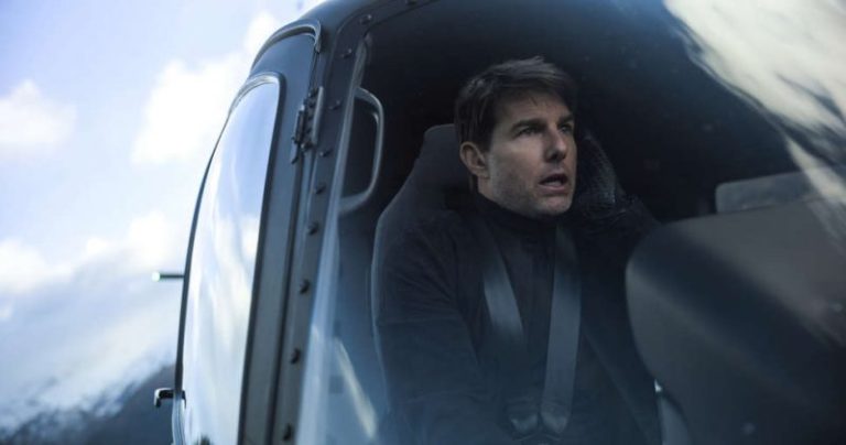 Christopher McQuarrie Akan Sutradarai Dua Film Mission: Impossible Lainnya 10 Christopher McQuarrie Akan Sutradarai Dua Film Mission: Impossible Lainnya