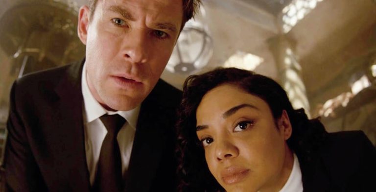Men In Black International Asal Usul Beda