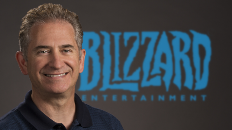 Mike Morhaime Blizzard 870x489