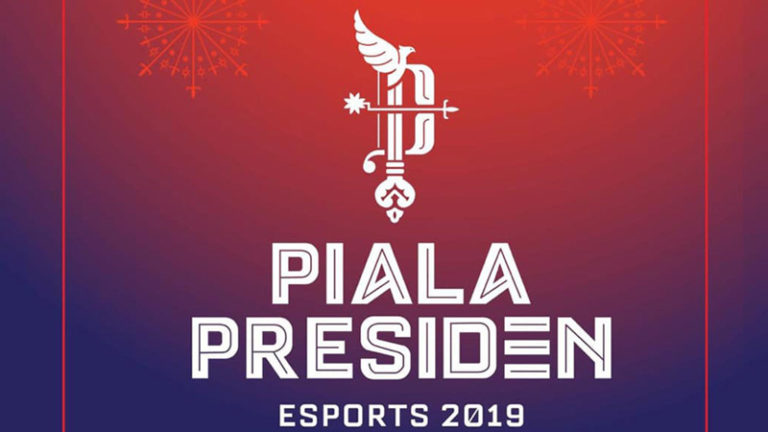 Pemerintah Akan Terlibat Dalam Dunia eSports dengan Menghadirkan Turnamen Piala Presiden eSports!