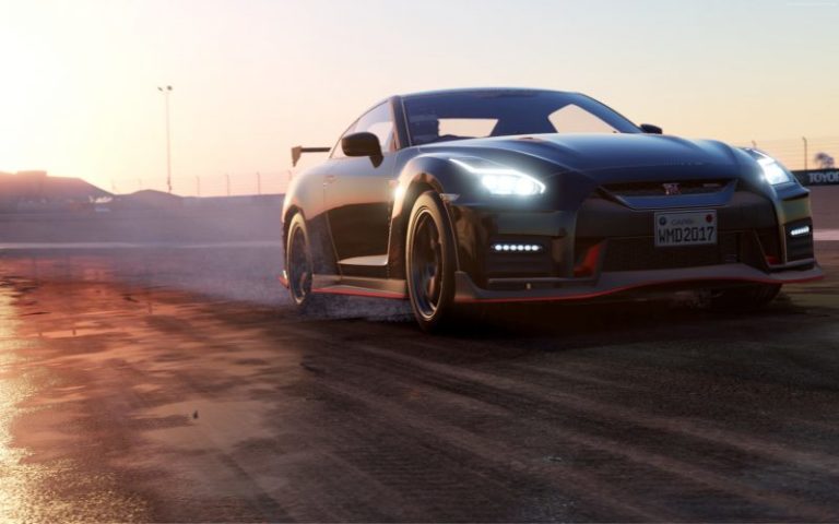 Project Cars 2 Hd Wallpapers 33526 7165518