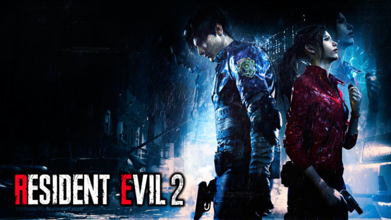 Baru Rilis, Demo Resident Evil 2 Remake Langsung Dibajak!