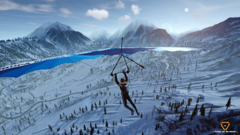 Tencent Dikabarkan Telah Mem-Plagiat Karakter Seseorang Untuk Game Ring of Elysium!