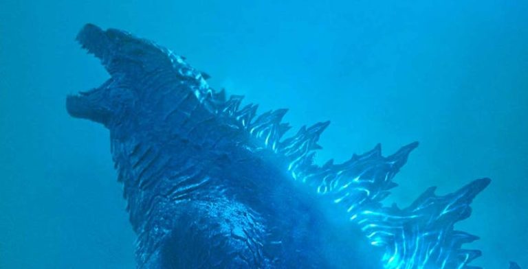 Sutradara Godzilla Siapkan Dua Kaiju Baru Sekuel