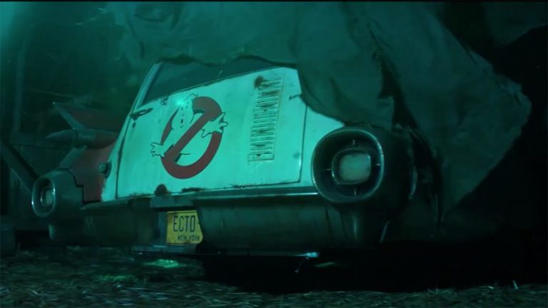 Sony Umumkan Tanggal Rilis Ghostbusters Baru!