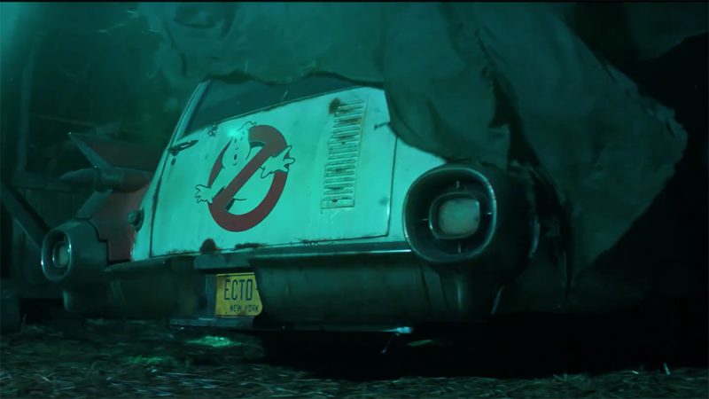 Tanggal Rilis Ghostbusters