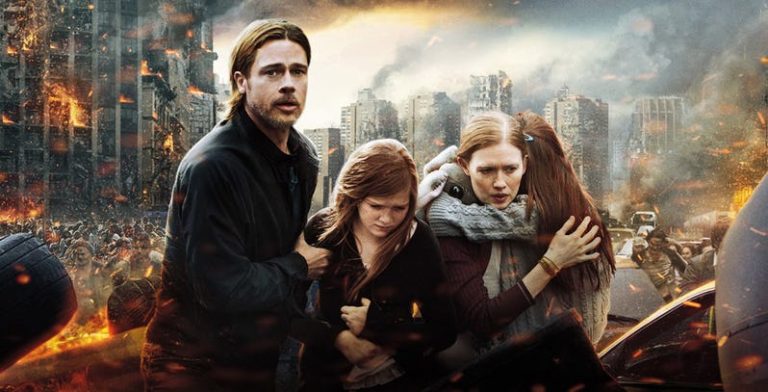 World War Z 2 Akan Mulai Syuting Maret!