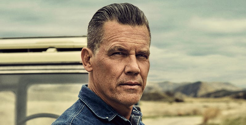 Josh Brolin Resmi Bergabung dalam Reboot Dune – Dafunda.com