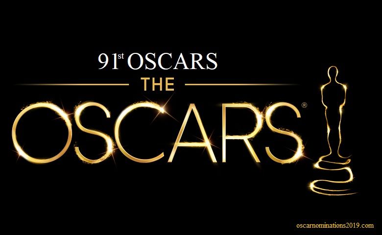Oscars 2019 Pembawa Acara