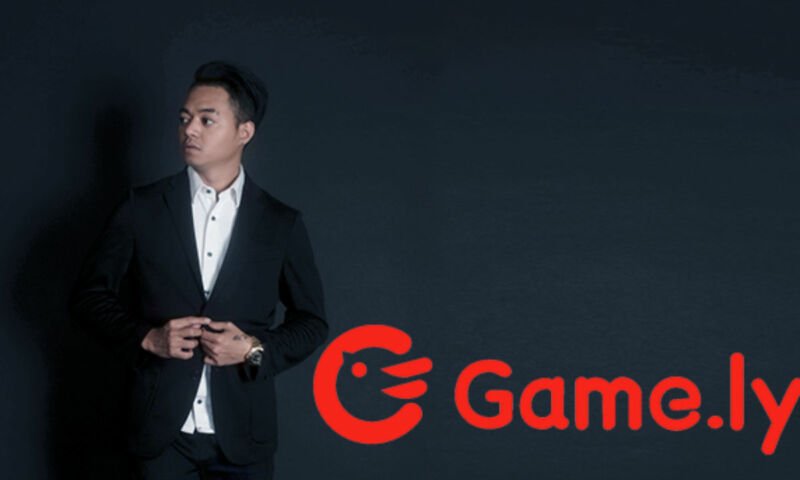 Reza Arap Bersama Game.ly