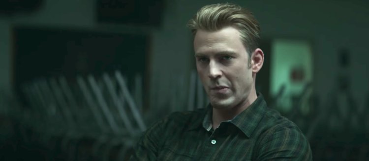 Trailer Avengers Endgame Super Bowl
