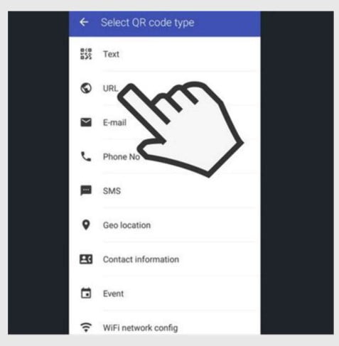 Cara Membuat Qr Code Di Hp Android