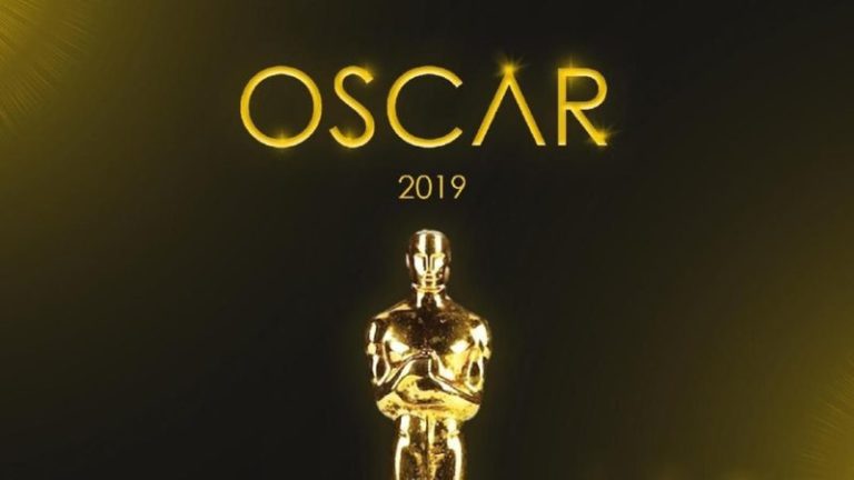Daftar Pemenang Oscar 2019